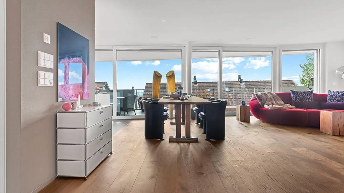 Appartamento in vendita - 8914 Aeugst am Albis - Photo 3