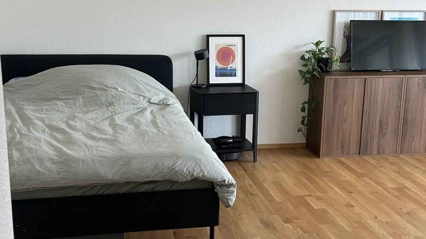 Apartment for rent - Hardstrasse 5, 8004 Zürich