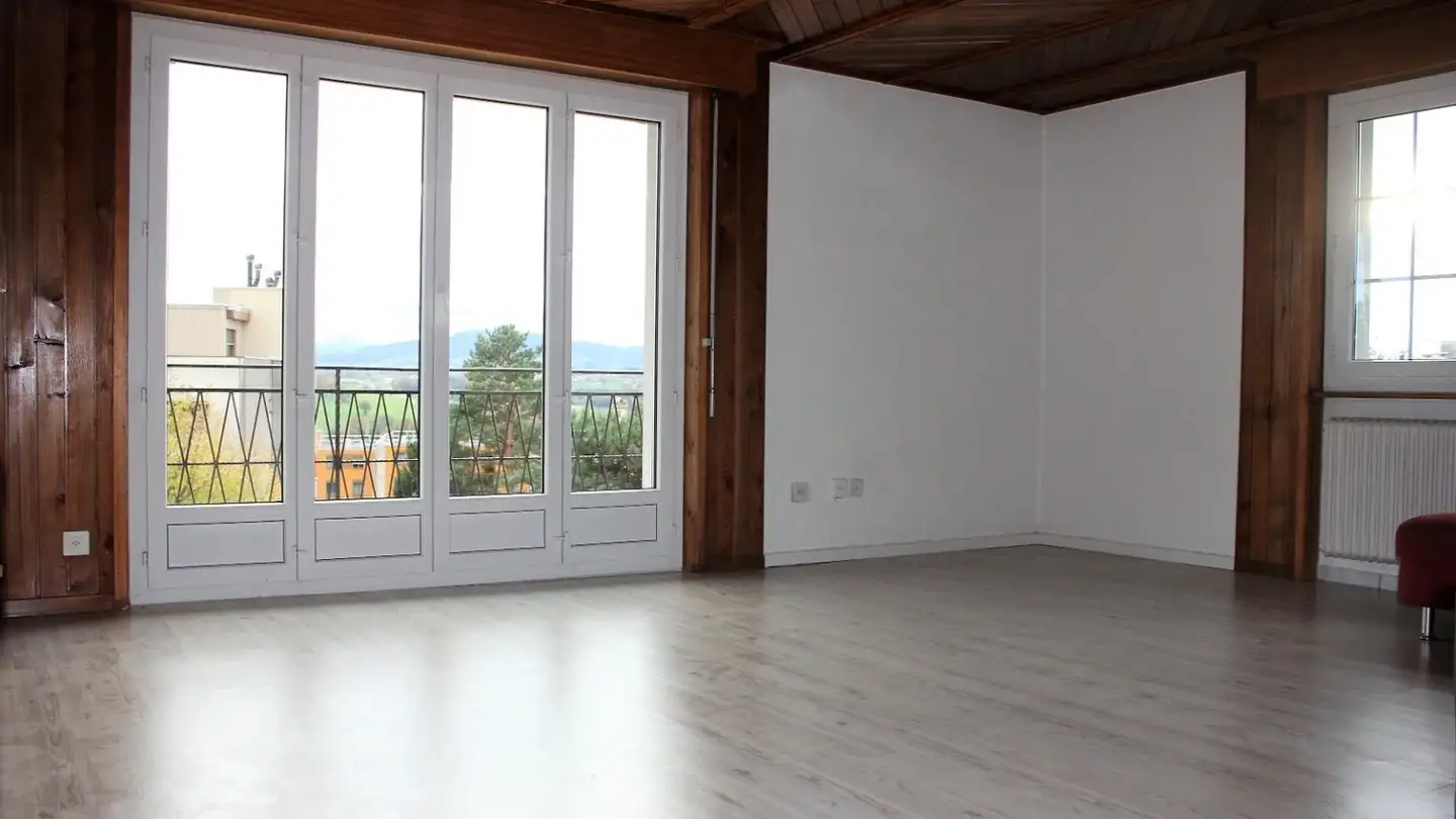 Appartamento in affitto - 1752 Villars-sur-Glâne - Foto 2