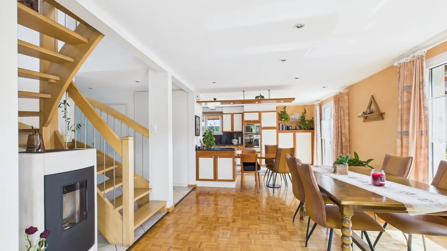 Immeuble mixte à vendre - Rue Des Vieilles Forges 9, 2854 Bassecourt - Photo 4