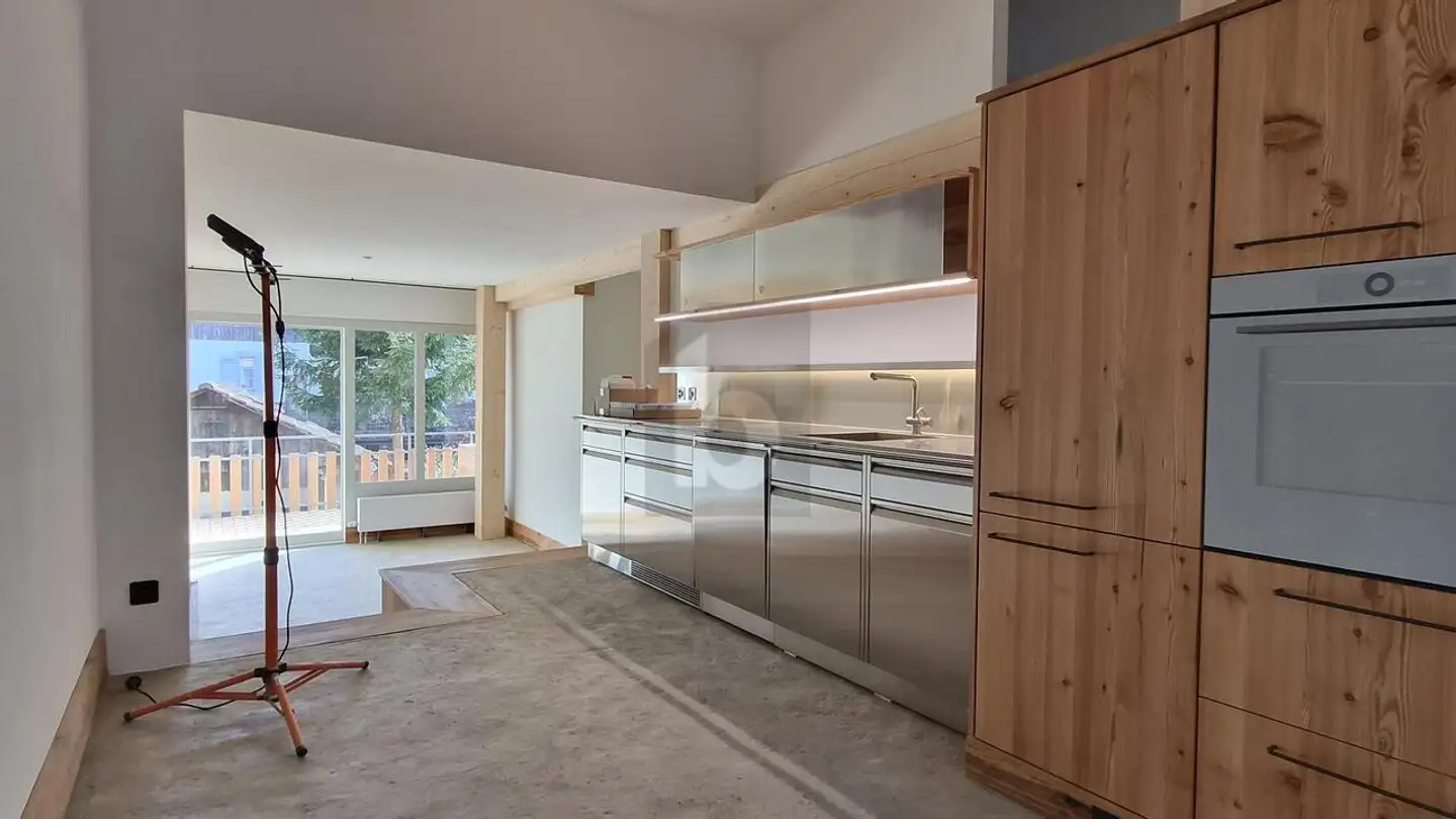 Appartement à louer - 8955 Oetwil an der Limmat