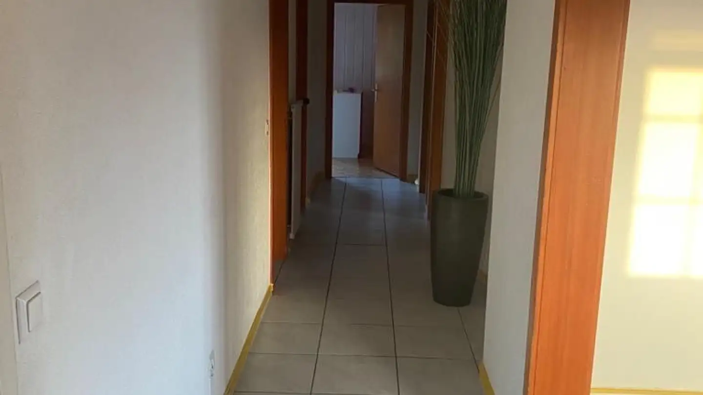 Appartamento in affitto - 1752 Villars-sur-Glâne - Foto 3