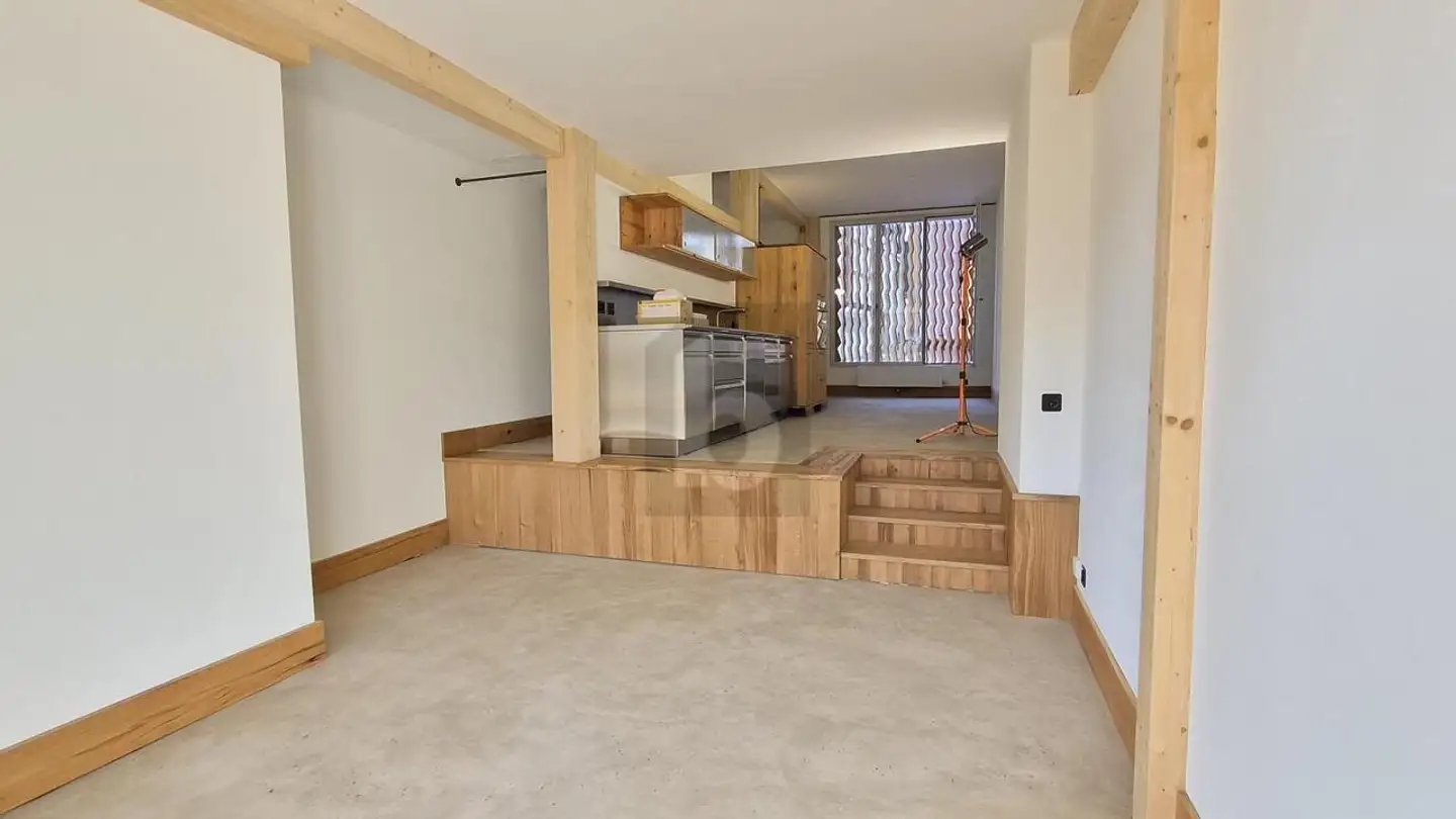 Appartement à louer - 8955 Oetwil an der Limmat - Photo 2