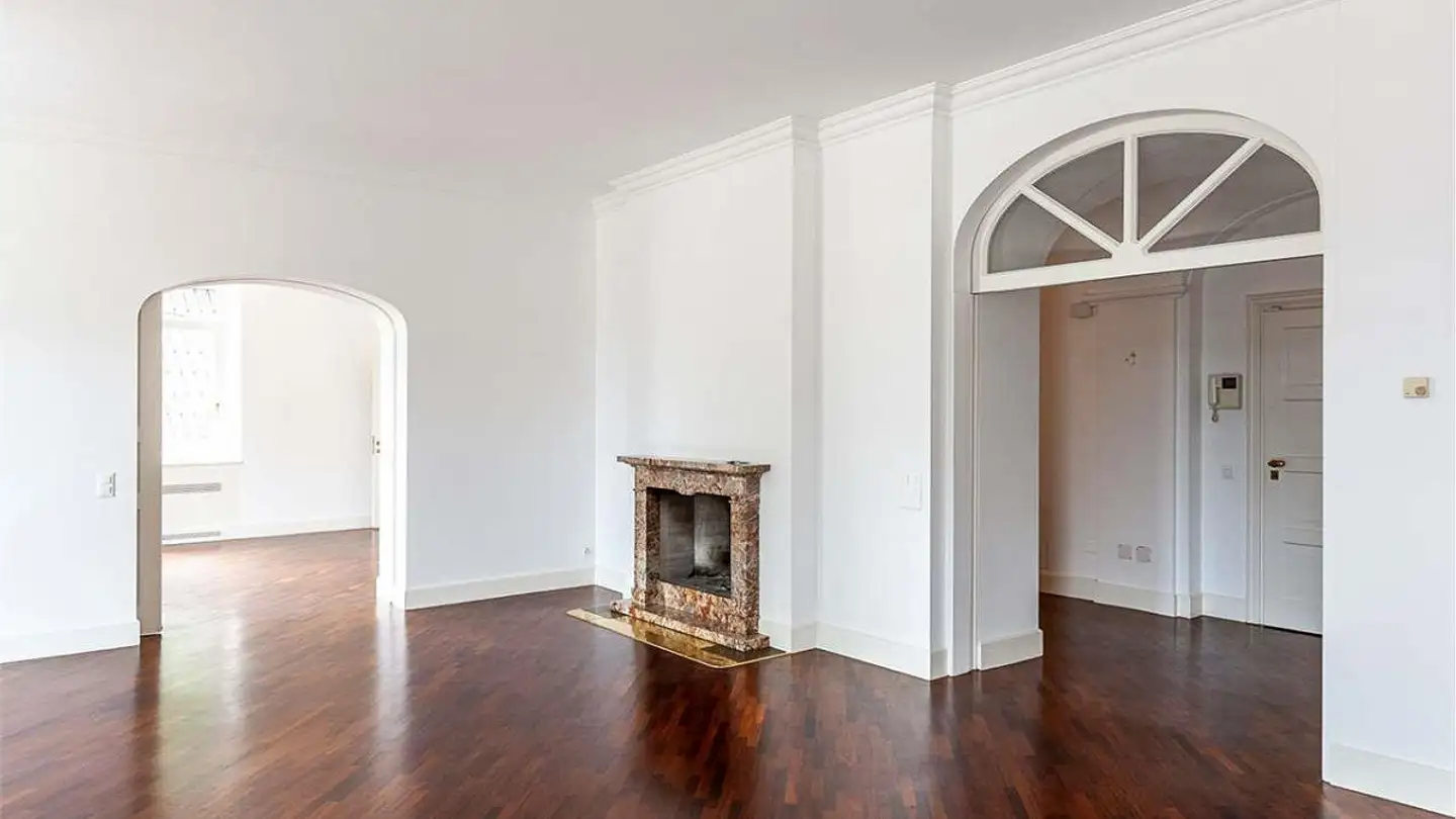 Appartamento in affitto - Via Degli Amadio, 6900 Lugano - Photo 3