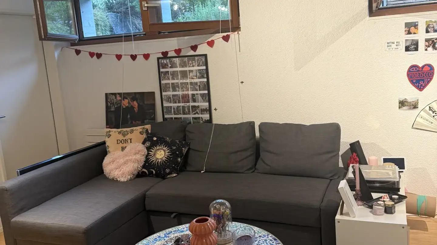 Appartement à louer - 8320 Fehraltorf - Photo 3