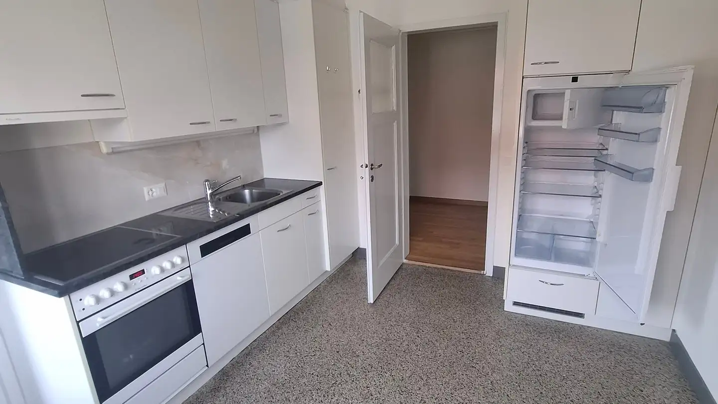 Wohnung mieten - Bernstrasse 9, 3122 Kehrsatz - Foto 3