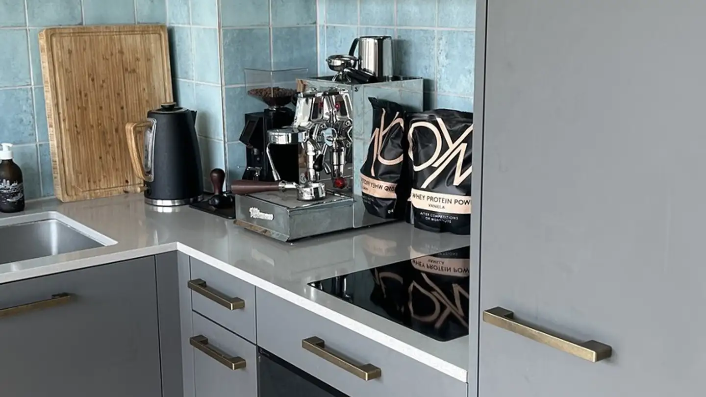 Apartment for rent - Hardstrasse 5, 8004 Zürich - Photo 3