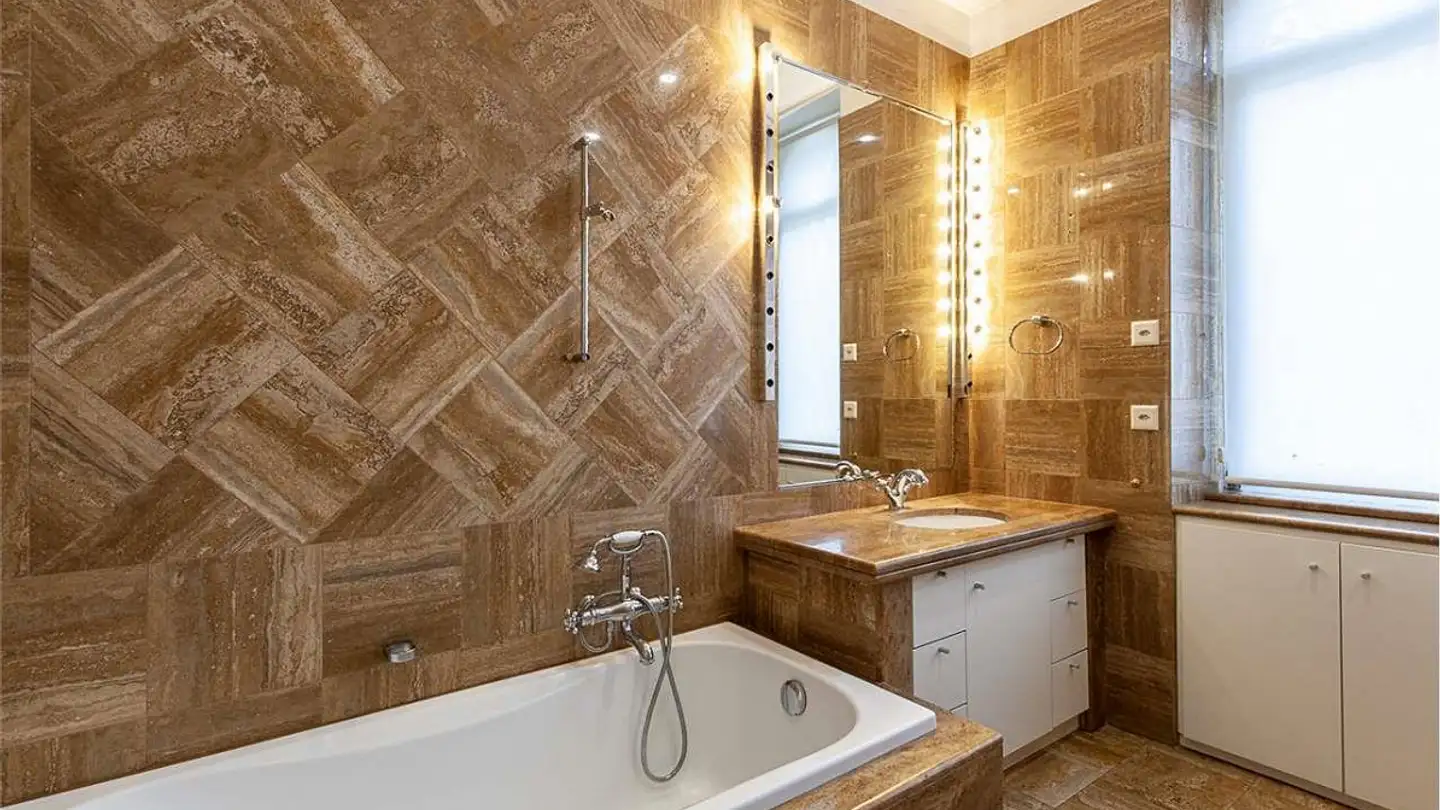 Appartamento in affitto - Via Degli Amadio, 6900 Lugano - Photo 4