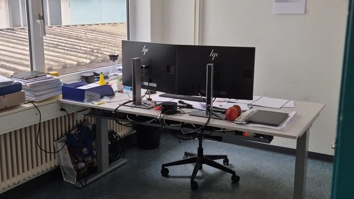 Spazio ufficio in affitto - Grünfeldstrasse 25, 8645 Jona - Foto 2