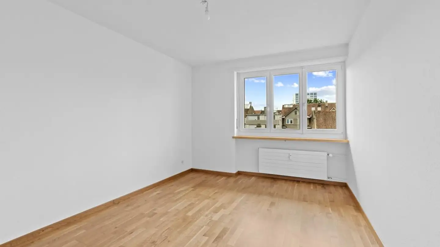 Apartment for rent - Ryffstrasse 49, 4056 Basel - Photo 4