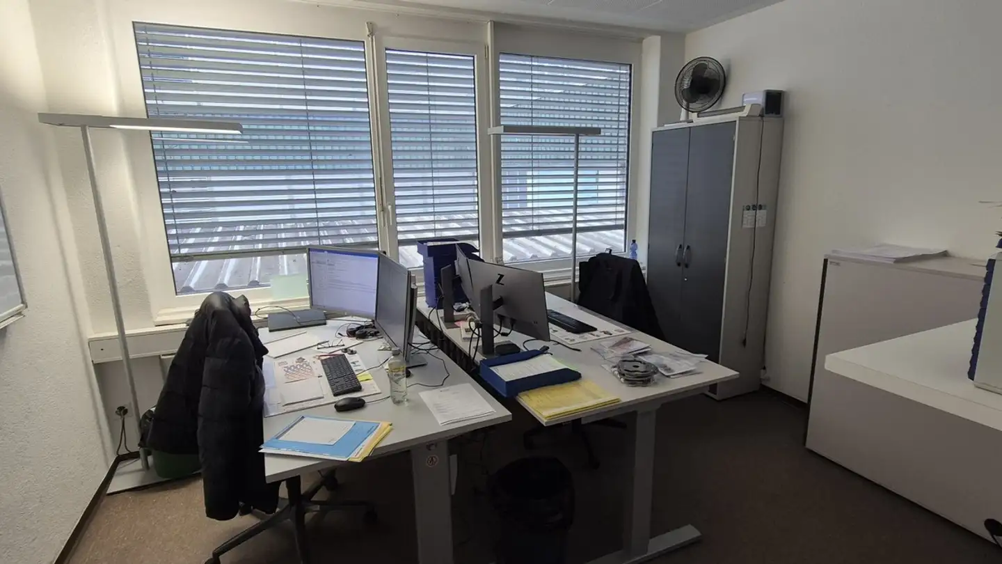 Spazio ufficio in affitto - Grünfeldstrasse 25, 8645 Jona - Foto 3