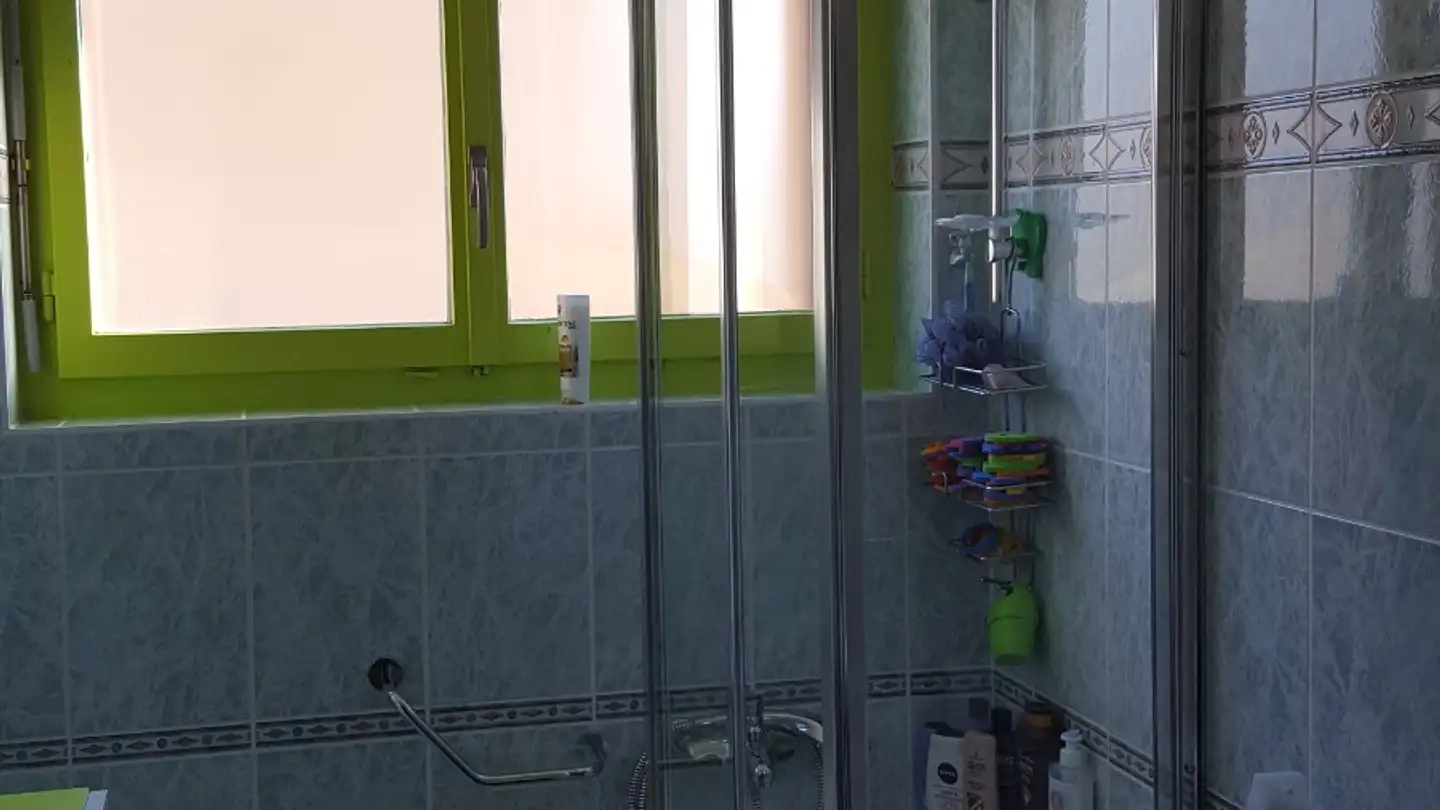 Appartement à louer - 6572 Quartino - Photo 2