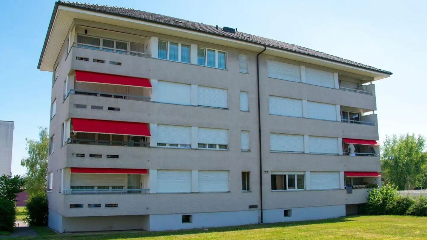 Wohnung mieten - Weinstrasse, 8280 Kreuzlingen