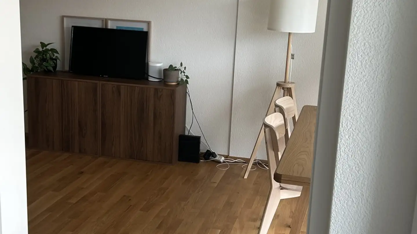 Apartment for rent - Hardstrasse 5, 8004 Zürich - Photo 4