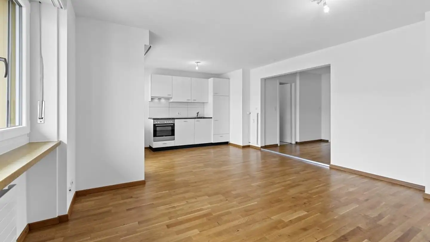 Apartment for rent - Ryffstrasse 49, 4056 Basel - Photo 3