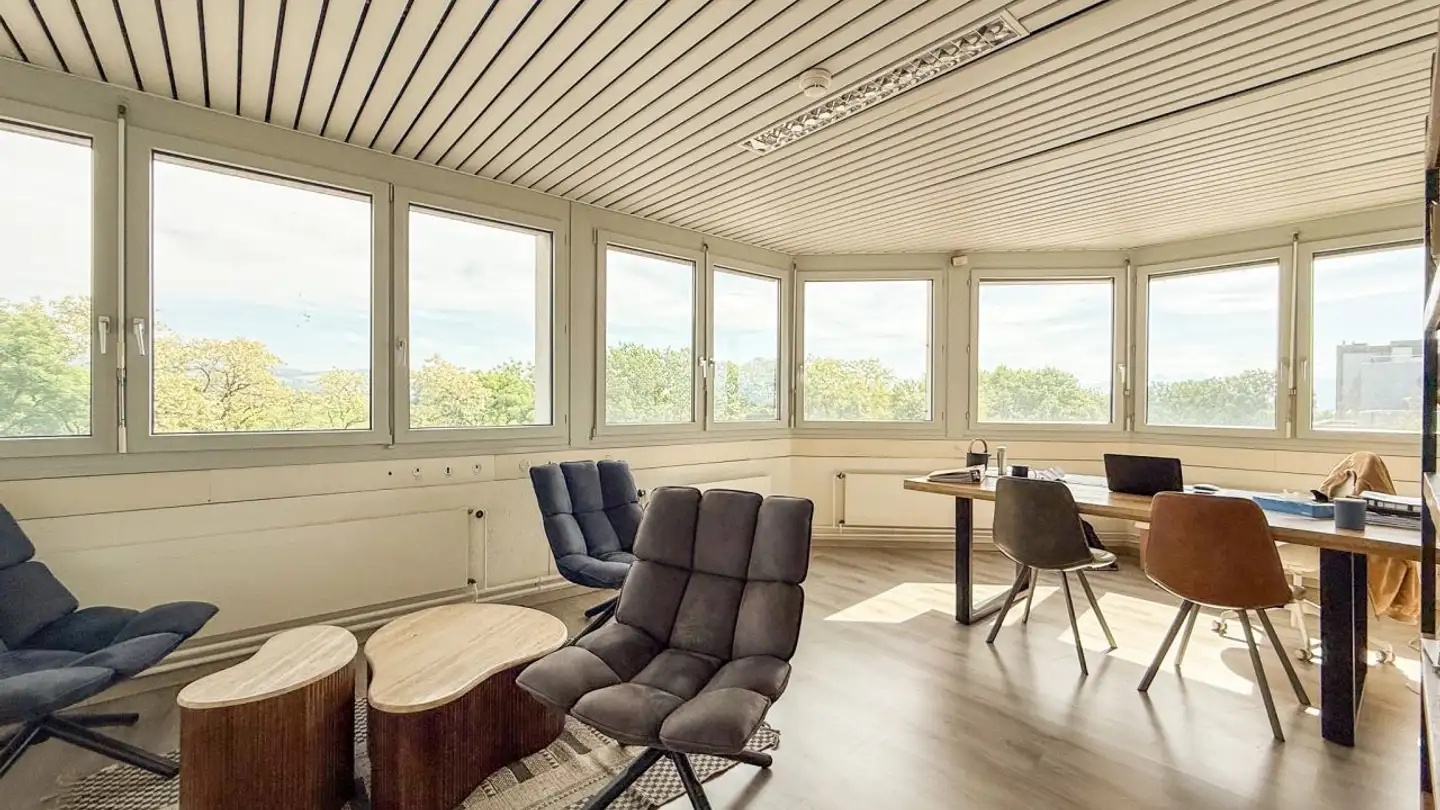 Commercial for rent - 1260 Nyon - Photo 4