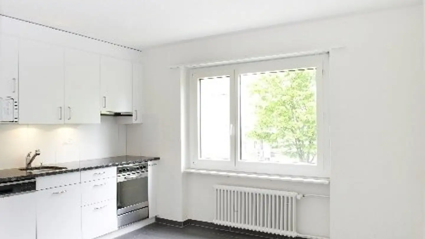 Apartment for rent - Stauffacherweg 1, 4500 Solothurn - Photo 3