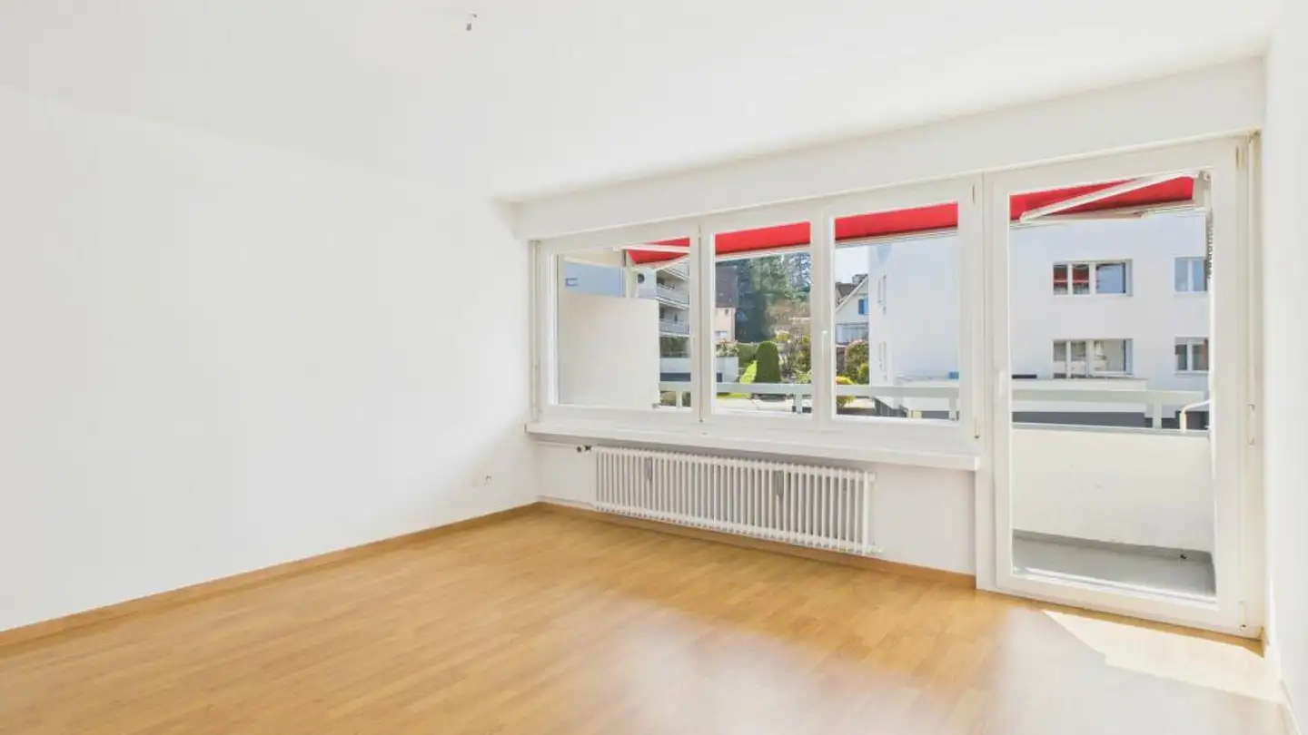 Wohnung mieten - Weinstrasse, 8280 Kreuzlingen - Foto 4