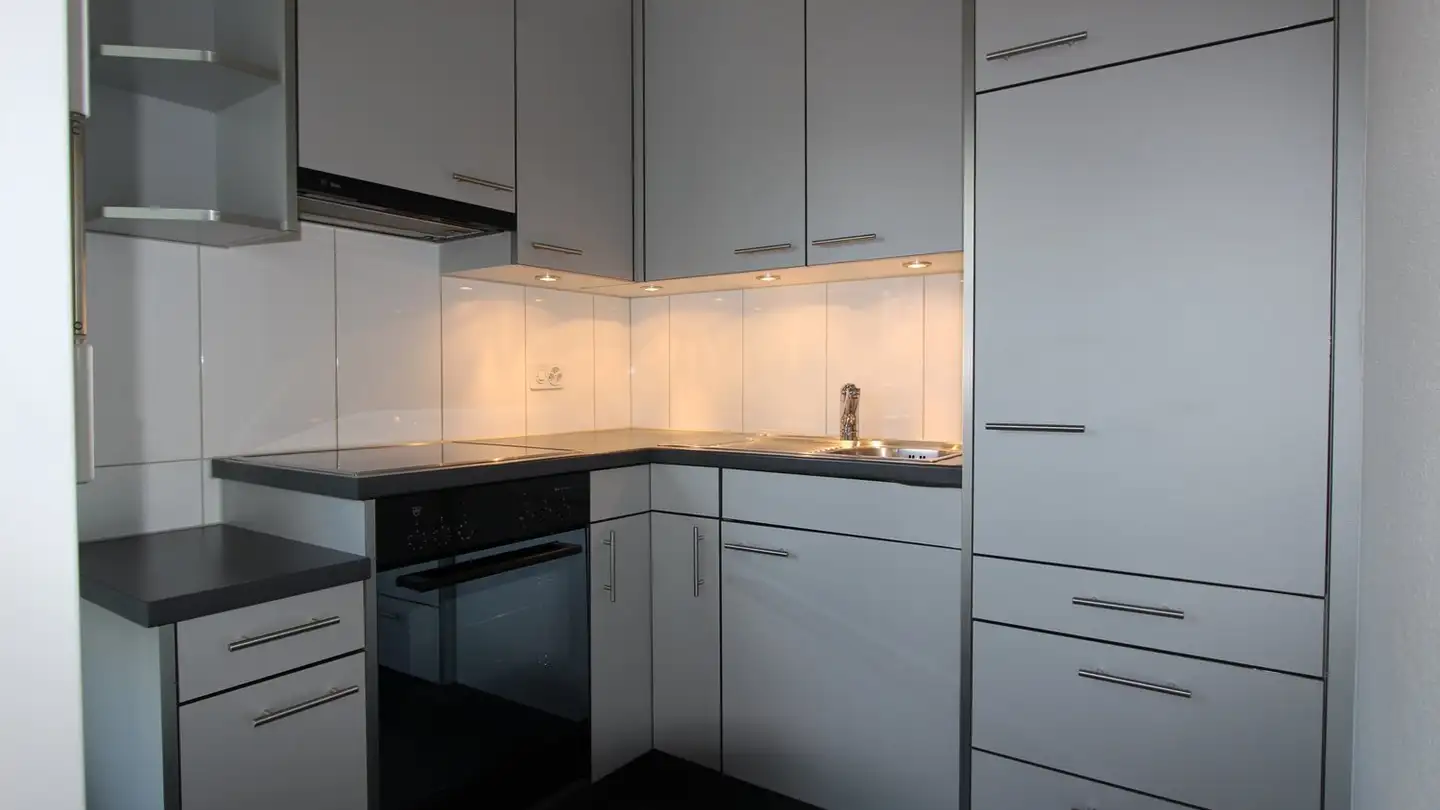 Appartamento in affitto - Chemin De Scheuren / Scheurenweg 31, 2504 Biel/Bienne - Foto 2