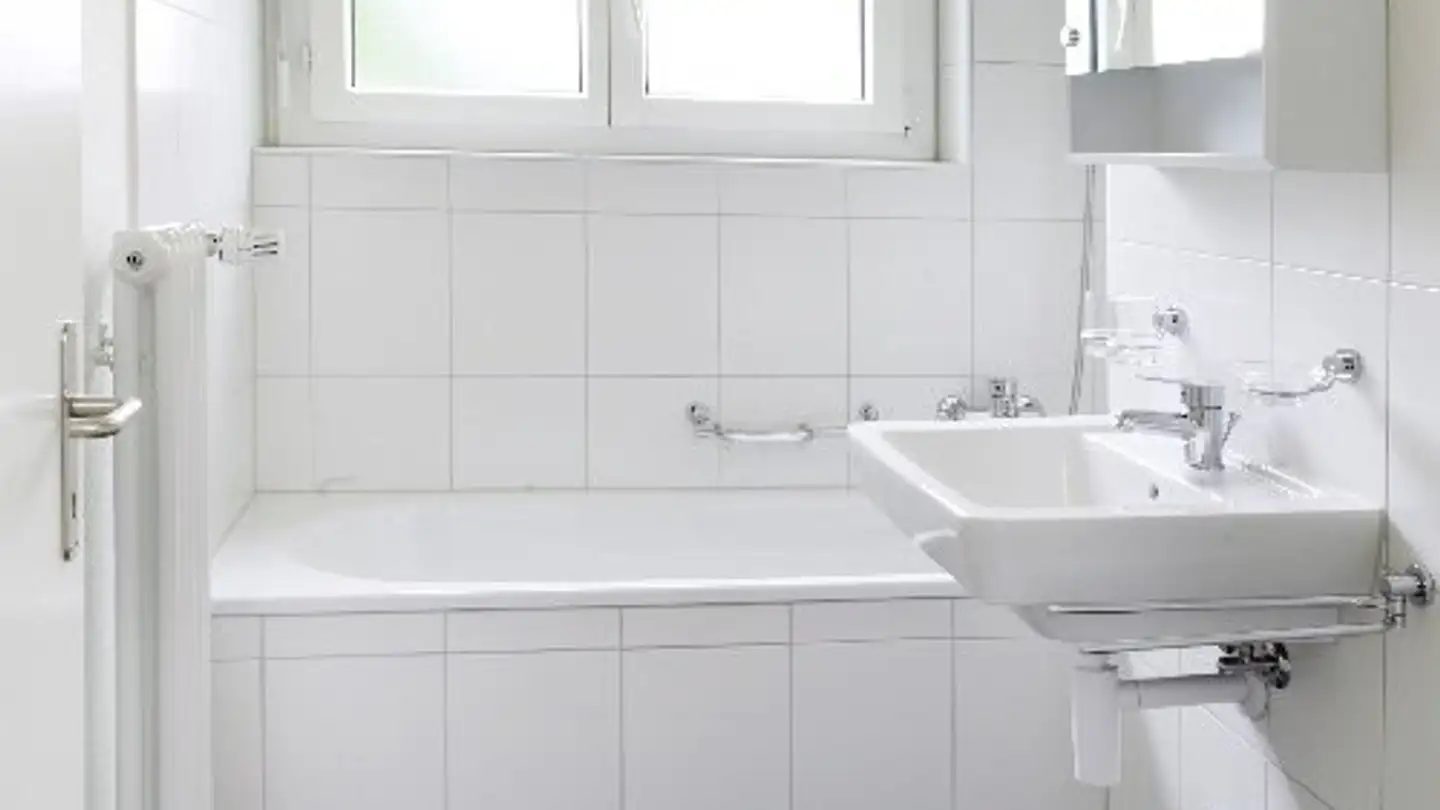 Apartment for rent - Stauffacherweg 1, 4500 Solothurn - Photo 4