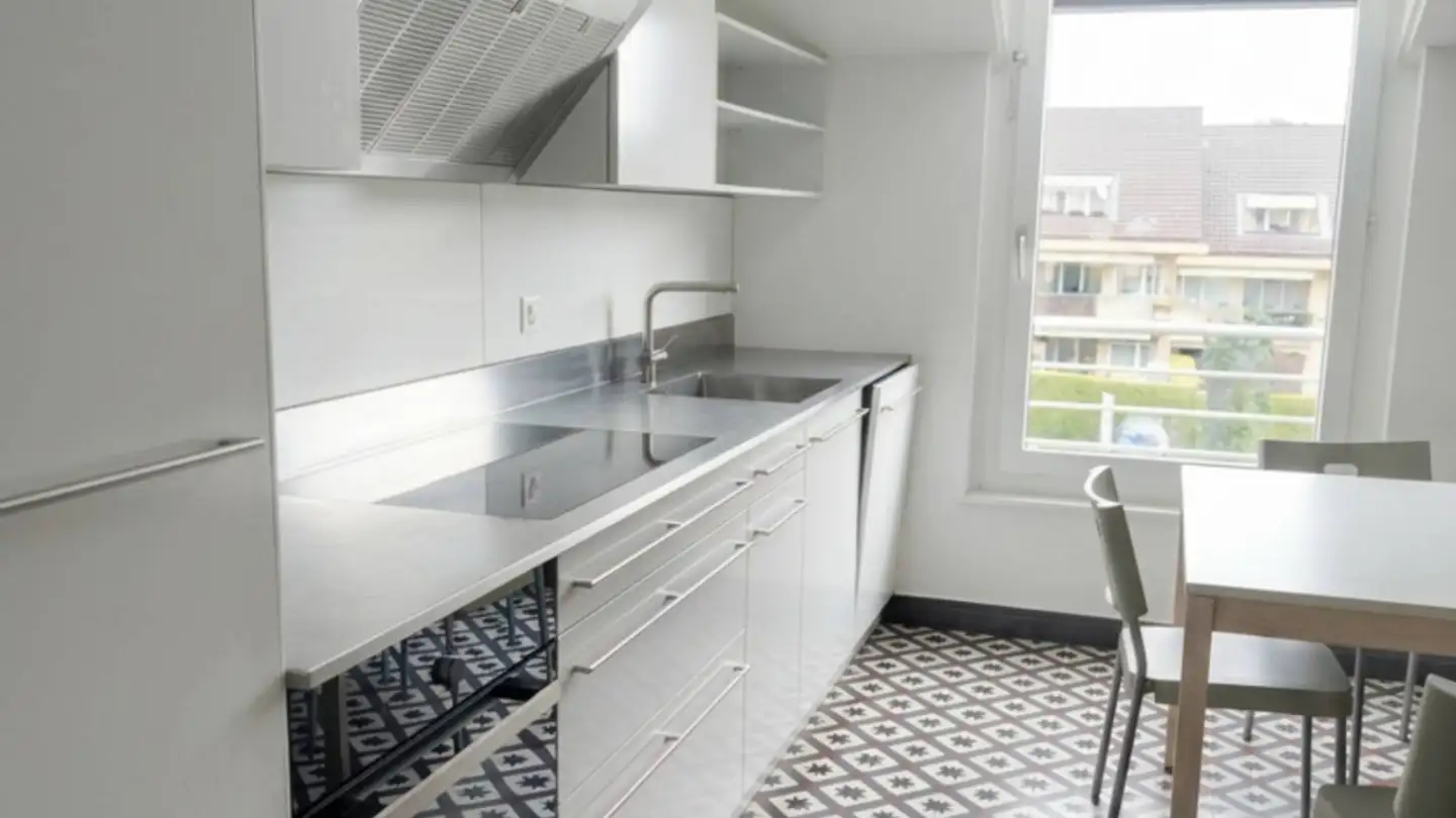 Attic flat for rent - Chemin De Vuillonnex 20b, 1232 Confignon - Photo 2