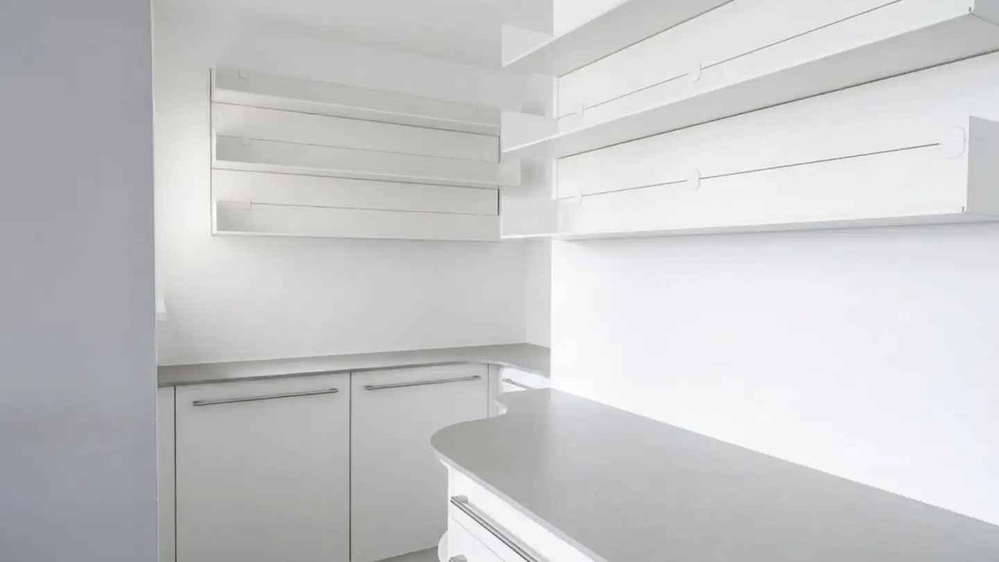 Attic flat for rent - Chemin De Vuillonnex 20b, 1232 Confignon - Photo 3