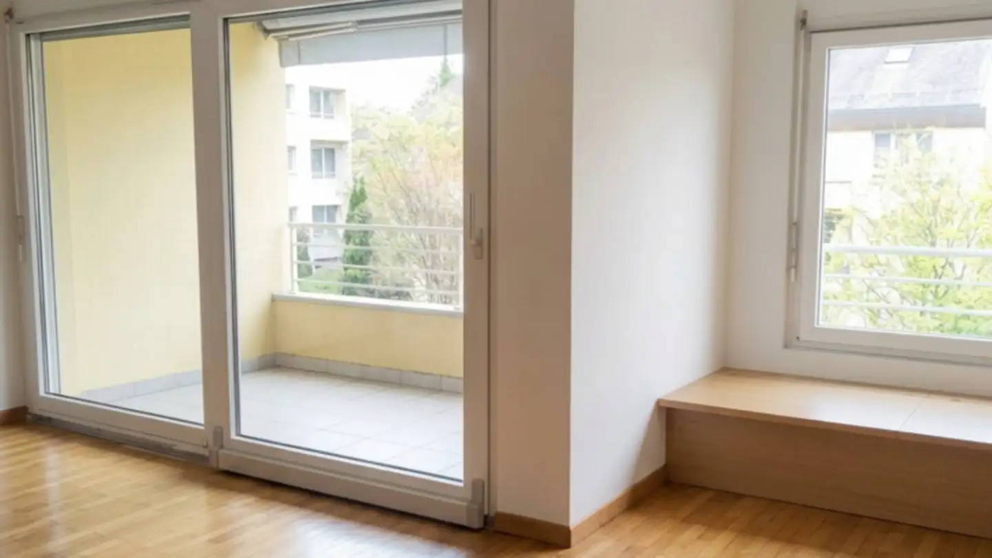 Attic flat for rent - Chemin De Vuillonnex 20b, 1232 Confignon - Photo 4