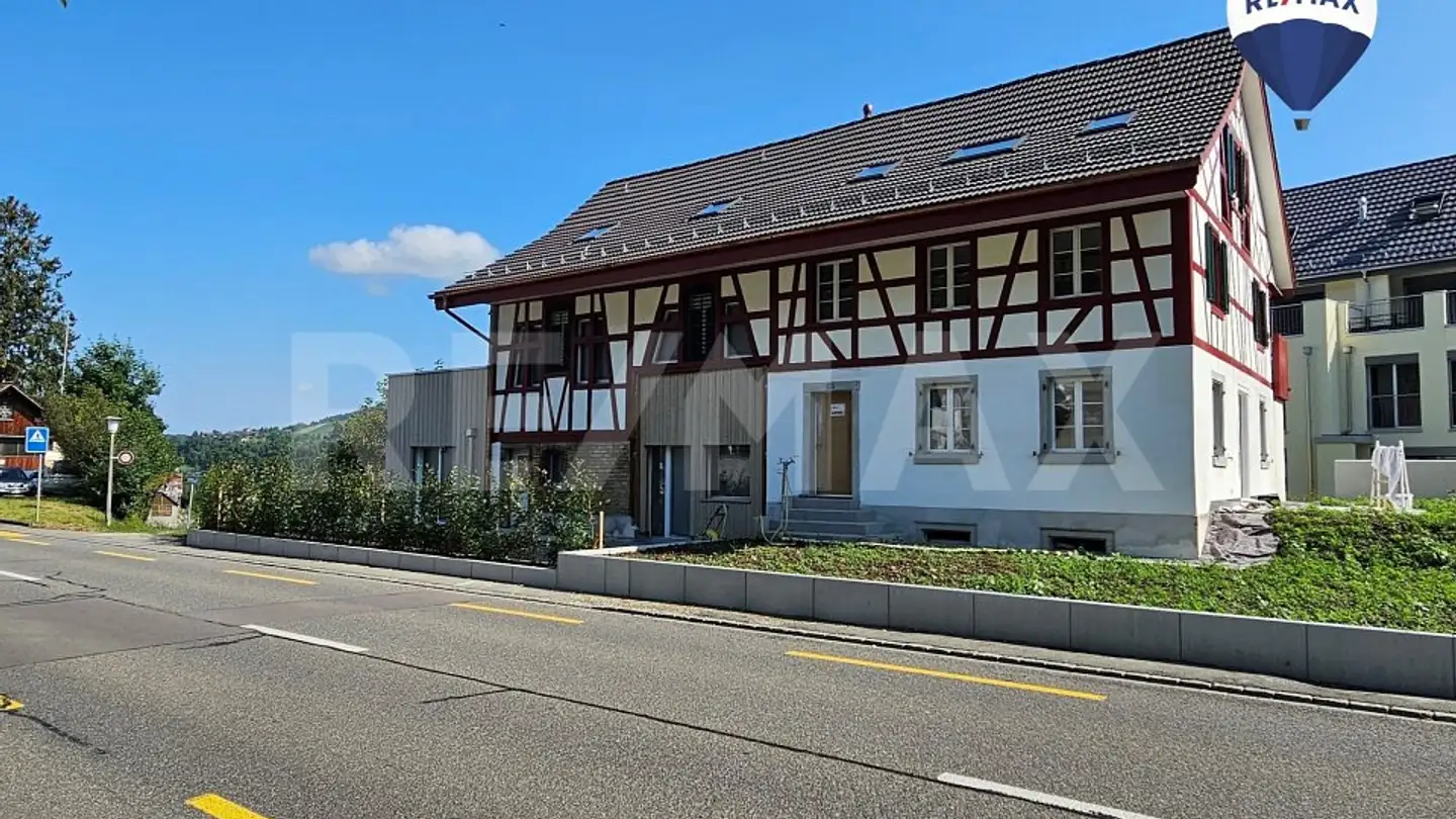 Apartment for sale - Weiacherstrasse 30, 8427 Rorbas
