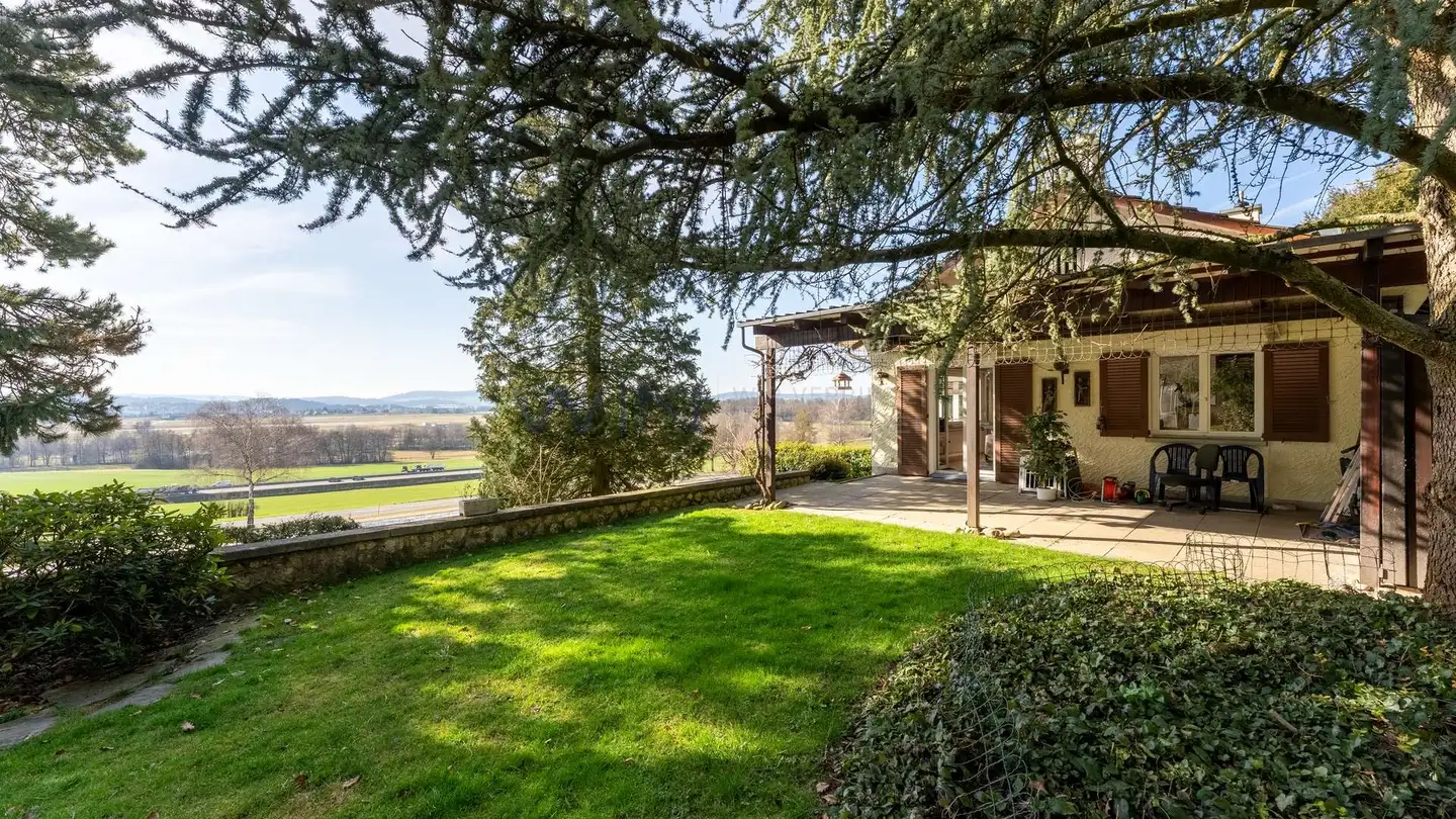 Maison individuelle à vendre - 8185 Winkel