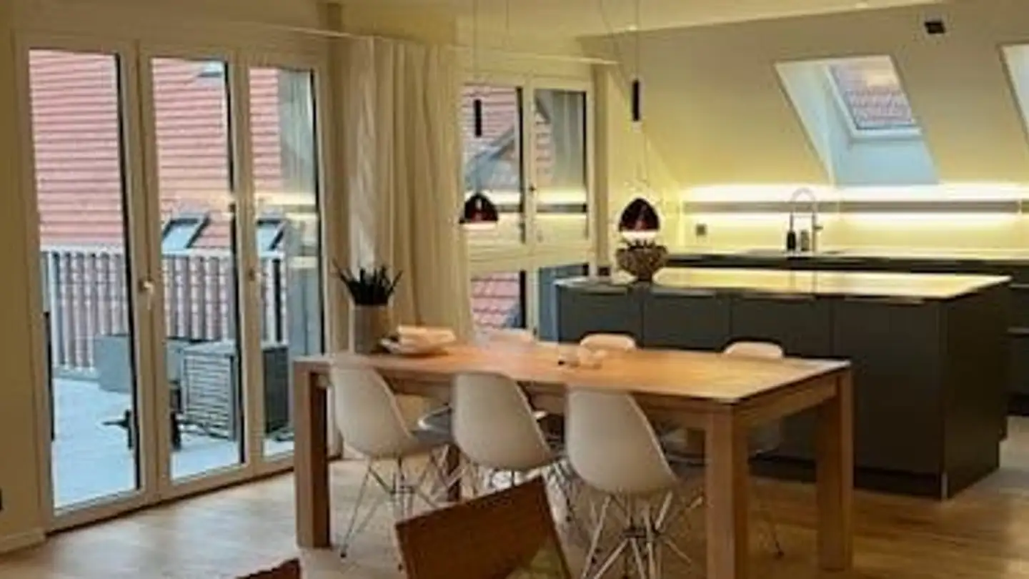 Apartment for rent - 8700 Küsnacht ZH