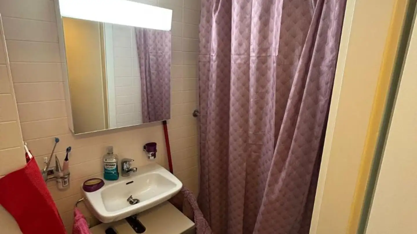 Apartment for rent - 1005 Lausanne - Photo 2