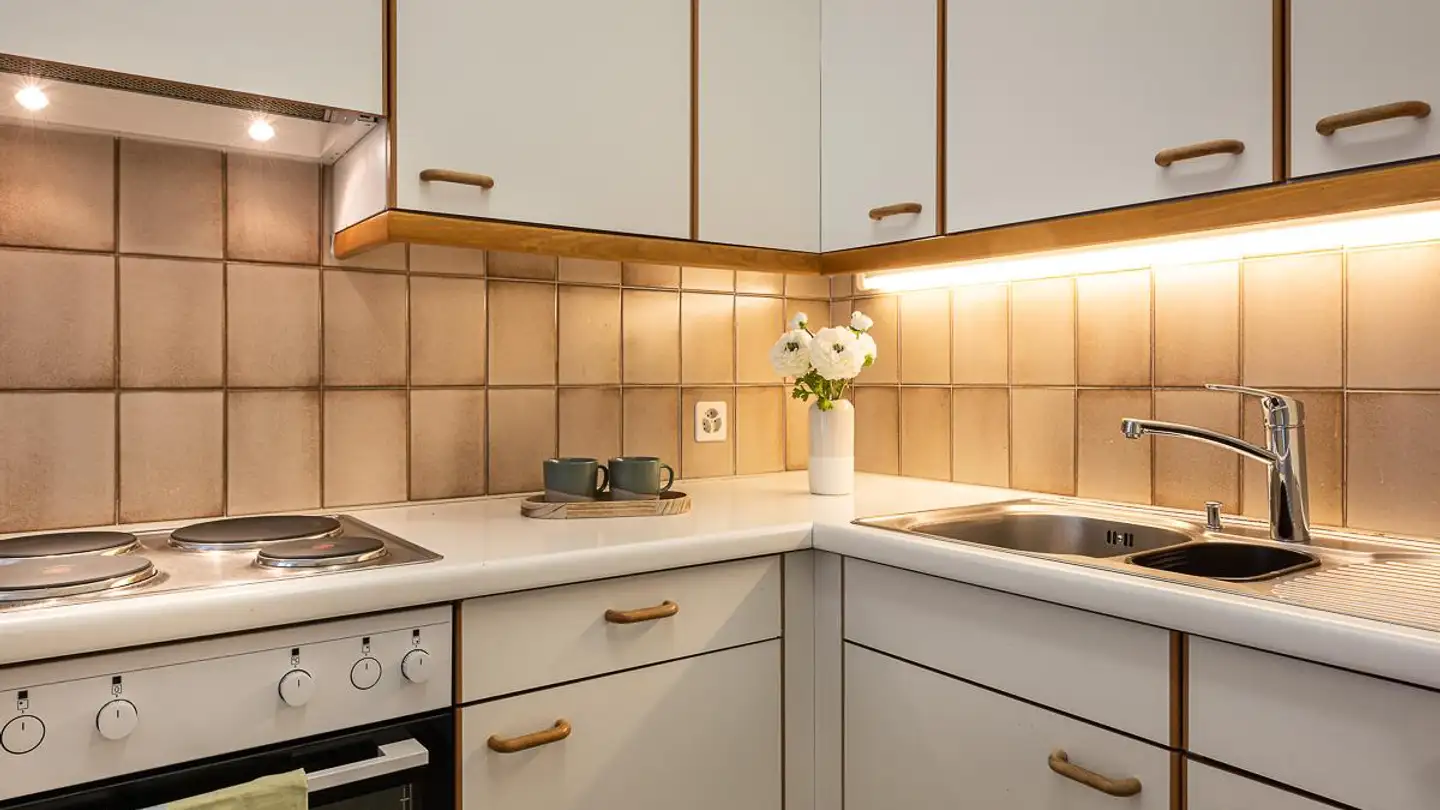 Appartement à louer - Falmenstrasse 4, 8610 Uster - Photo 4