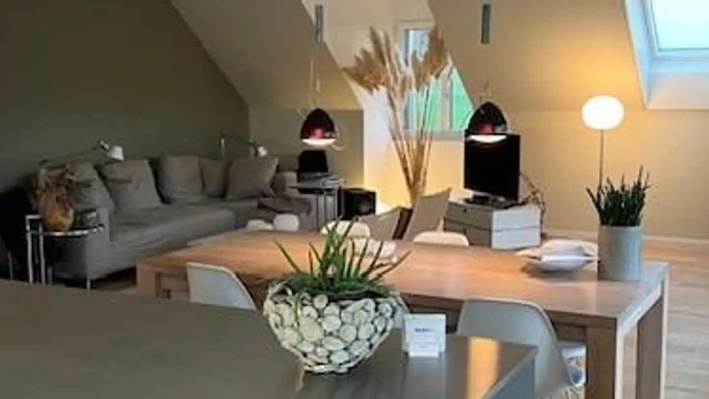 Appartamento in affitto - 8700 Küsnacht ZH - Photo 2