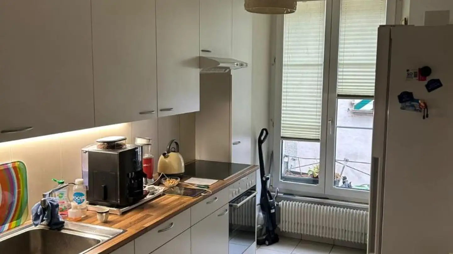 Apartment for rent - 1005 Lausanne - Photo 3