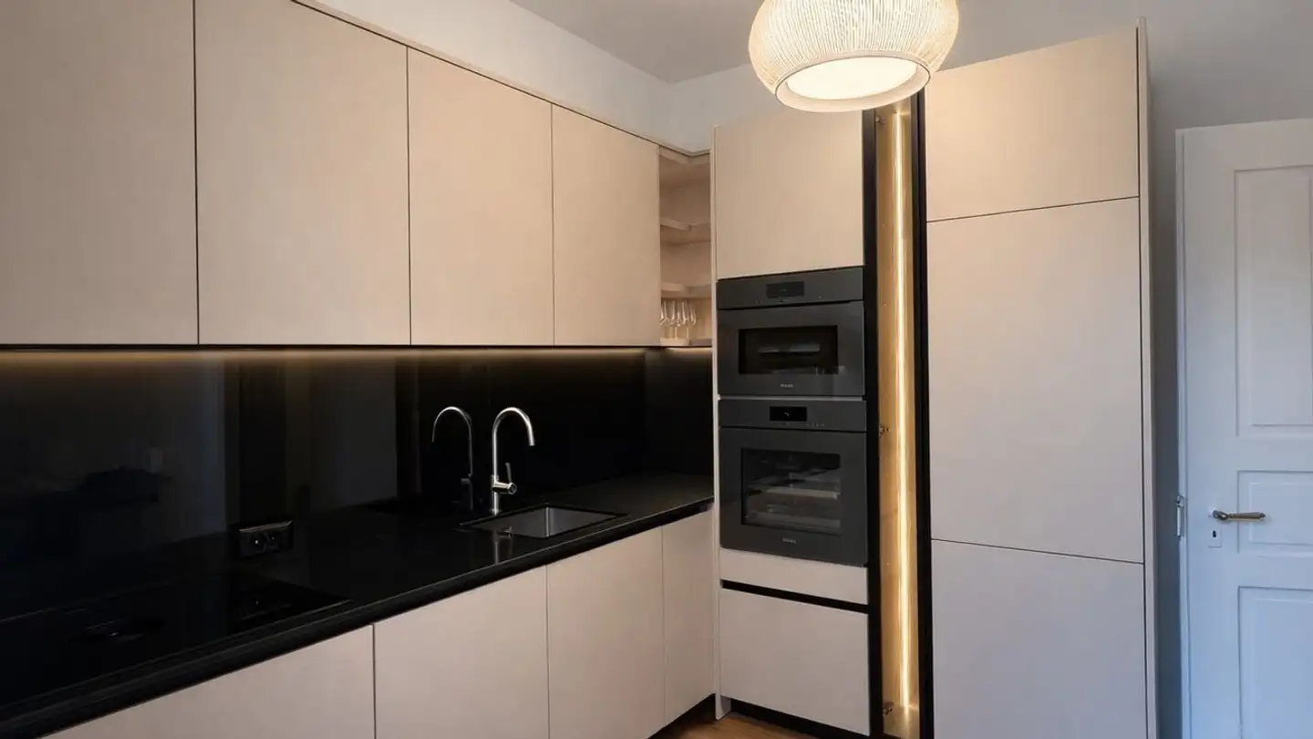 Apartment for rent - 5400 Baden - Photo 3