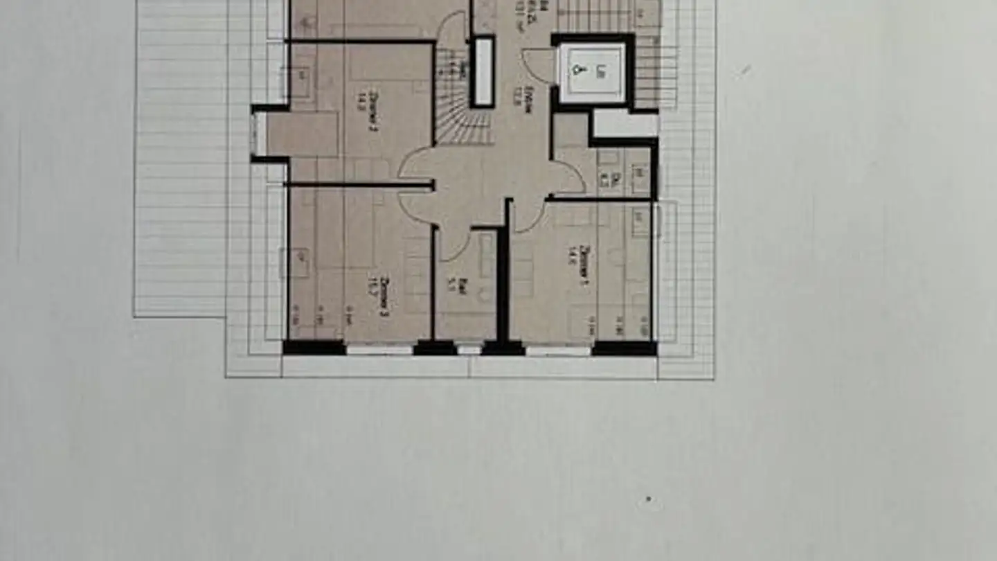 Appartamento in affitto - 8700 Küsnacht ZH - Photo 4