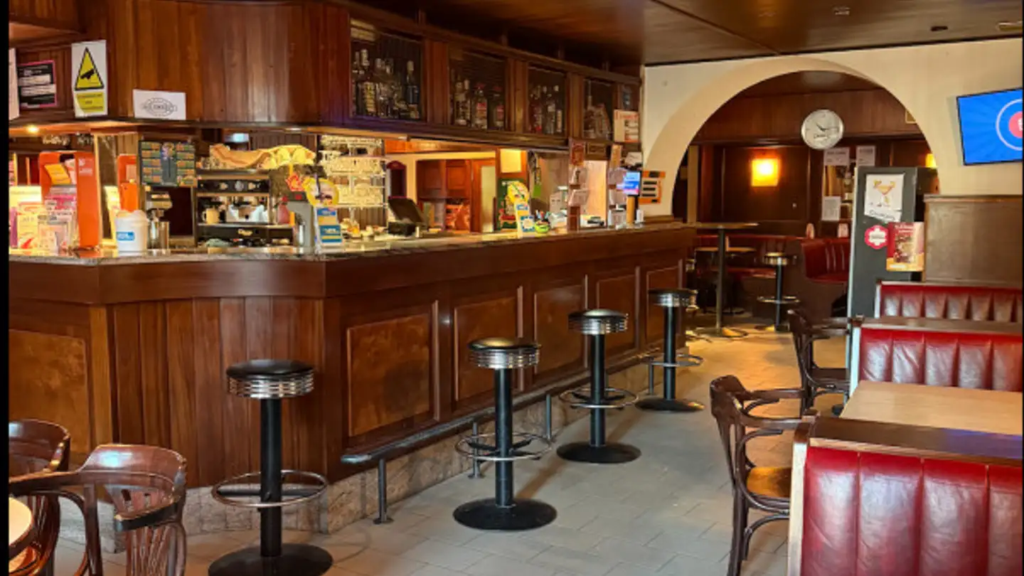 Bürofläche kaufen - 1510 Moudon