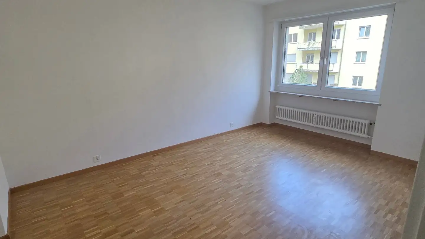 Appartamento in affitto - Vogesenstrasse 81, 4056 Basel - Photo 3
