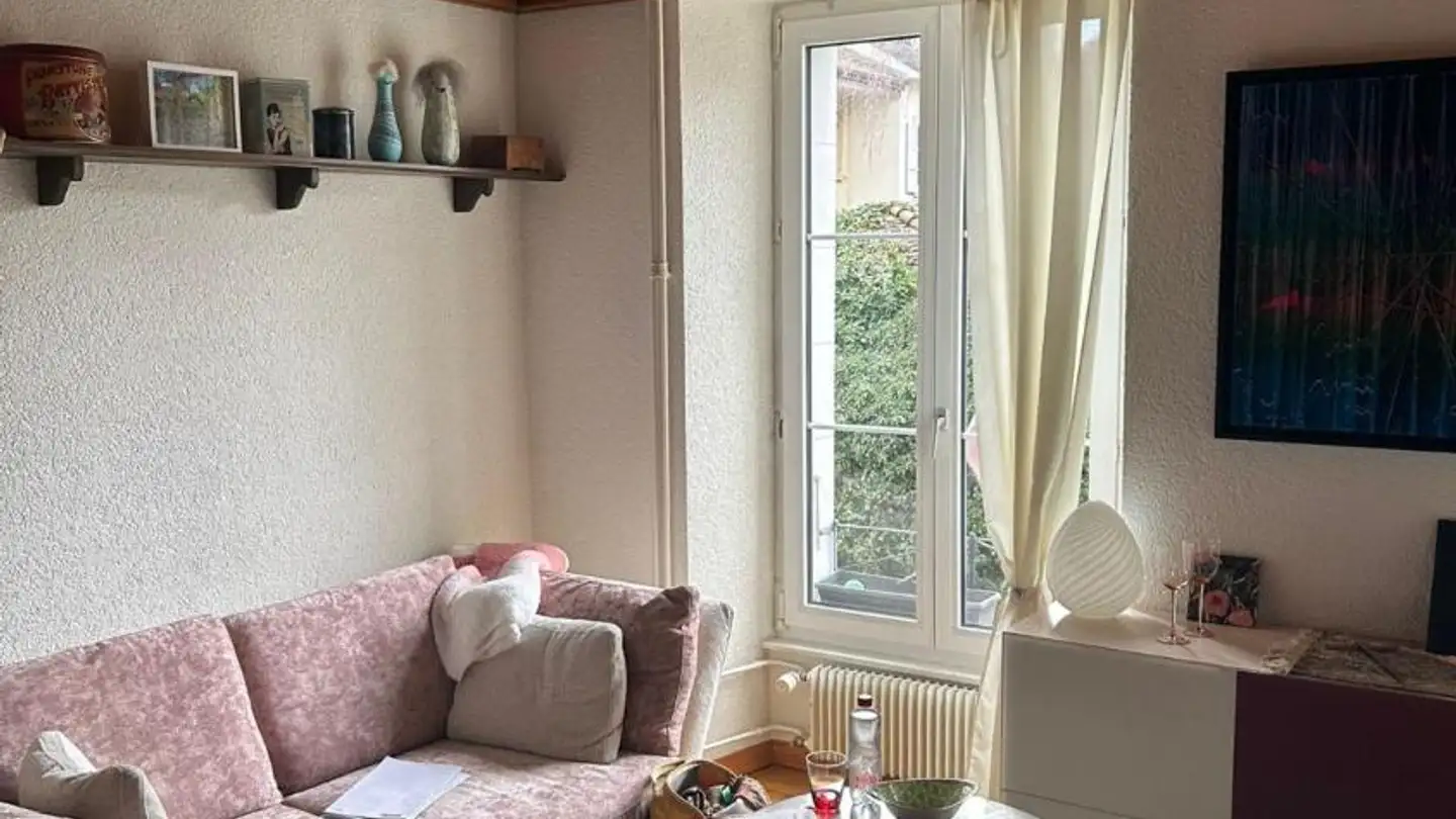 Apartment for rent - 1005 Lausanne - Photo 4