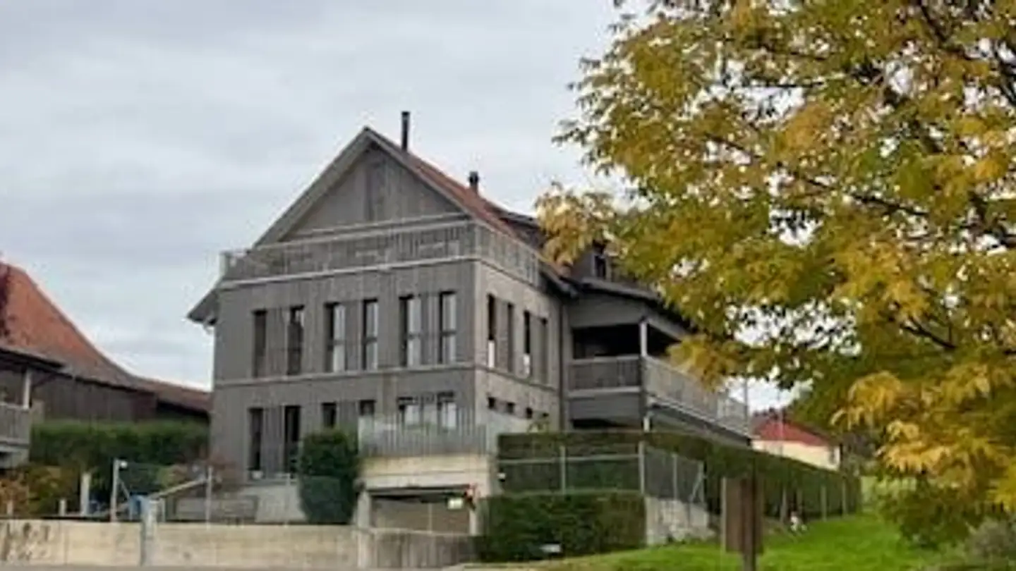 Appartamento in affitto - 8700 Küsnacht ZH - Photo 3