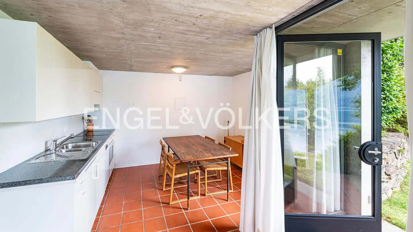 Single house for rent - 6622 Ronco sopra Ascona - Photo 3