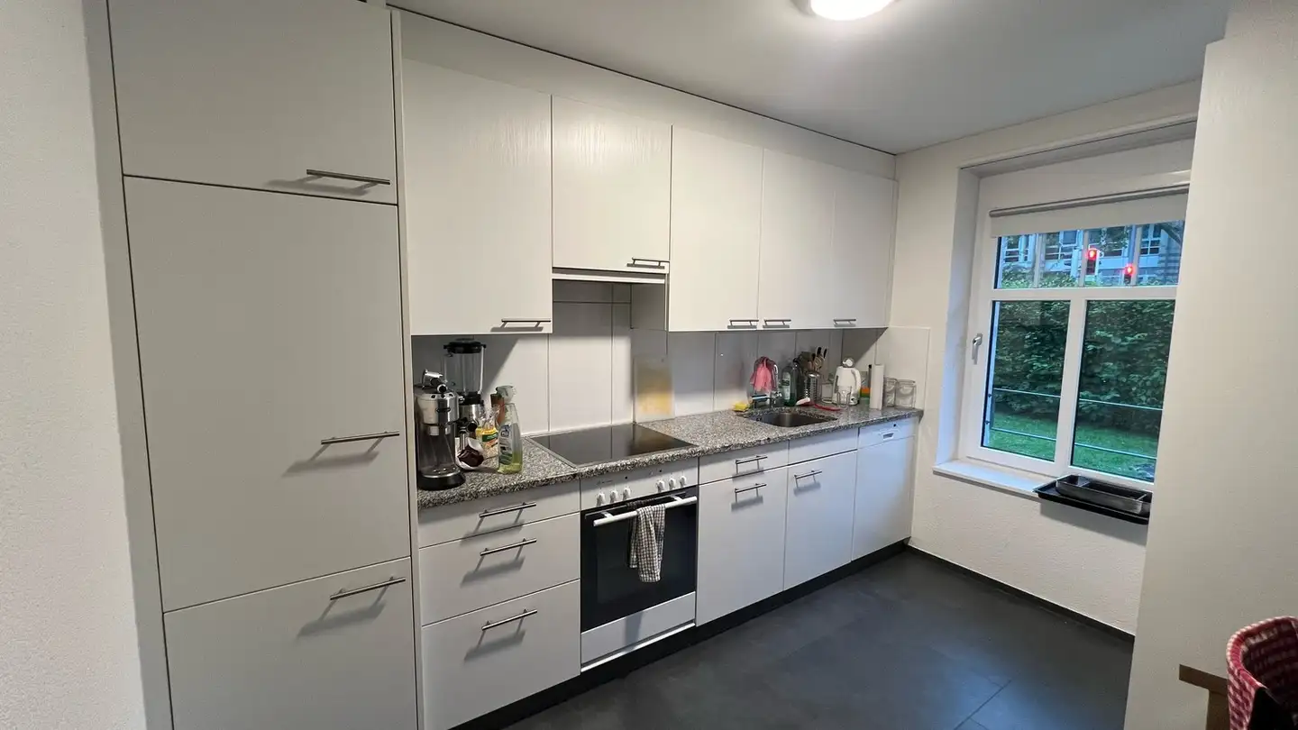 Appartement à louer - Lindenstrasse 60, 9000 St. Gallen - Photo 3