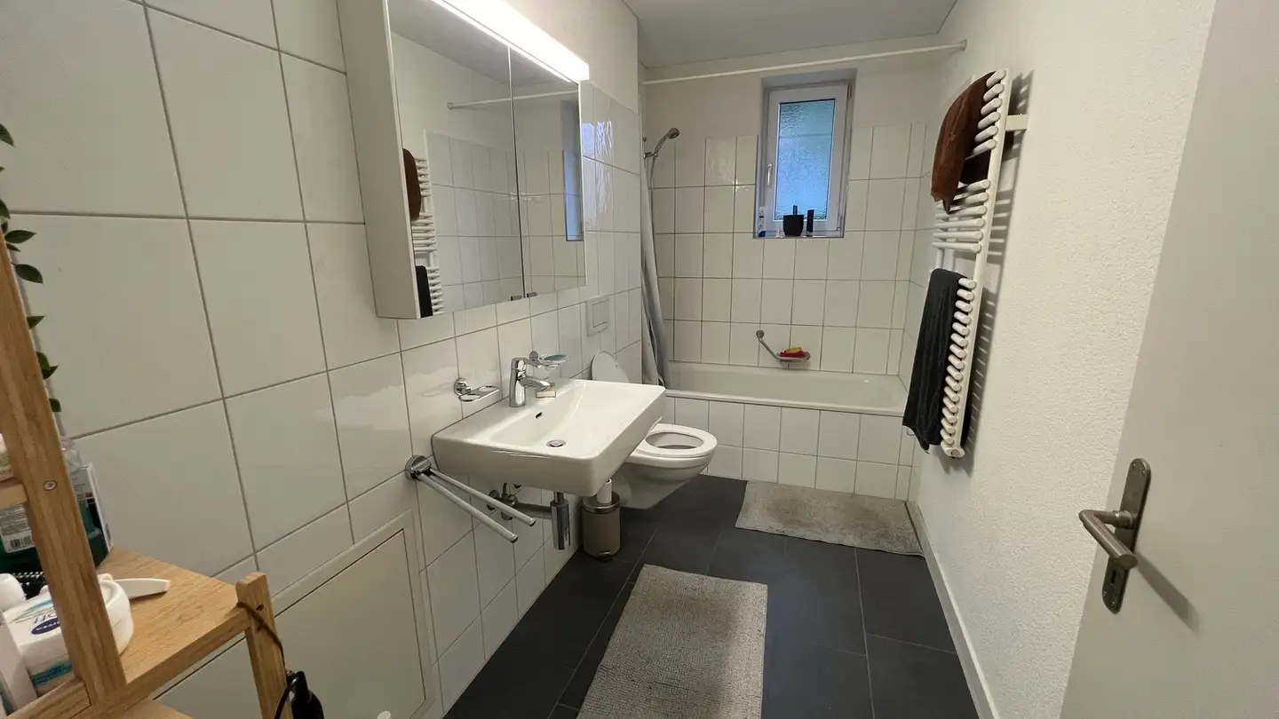 Appartement à louer - Lindenstrasse 60, 9000 St. Gallen - Photo 4