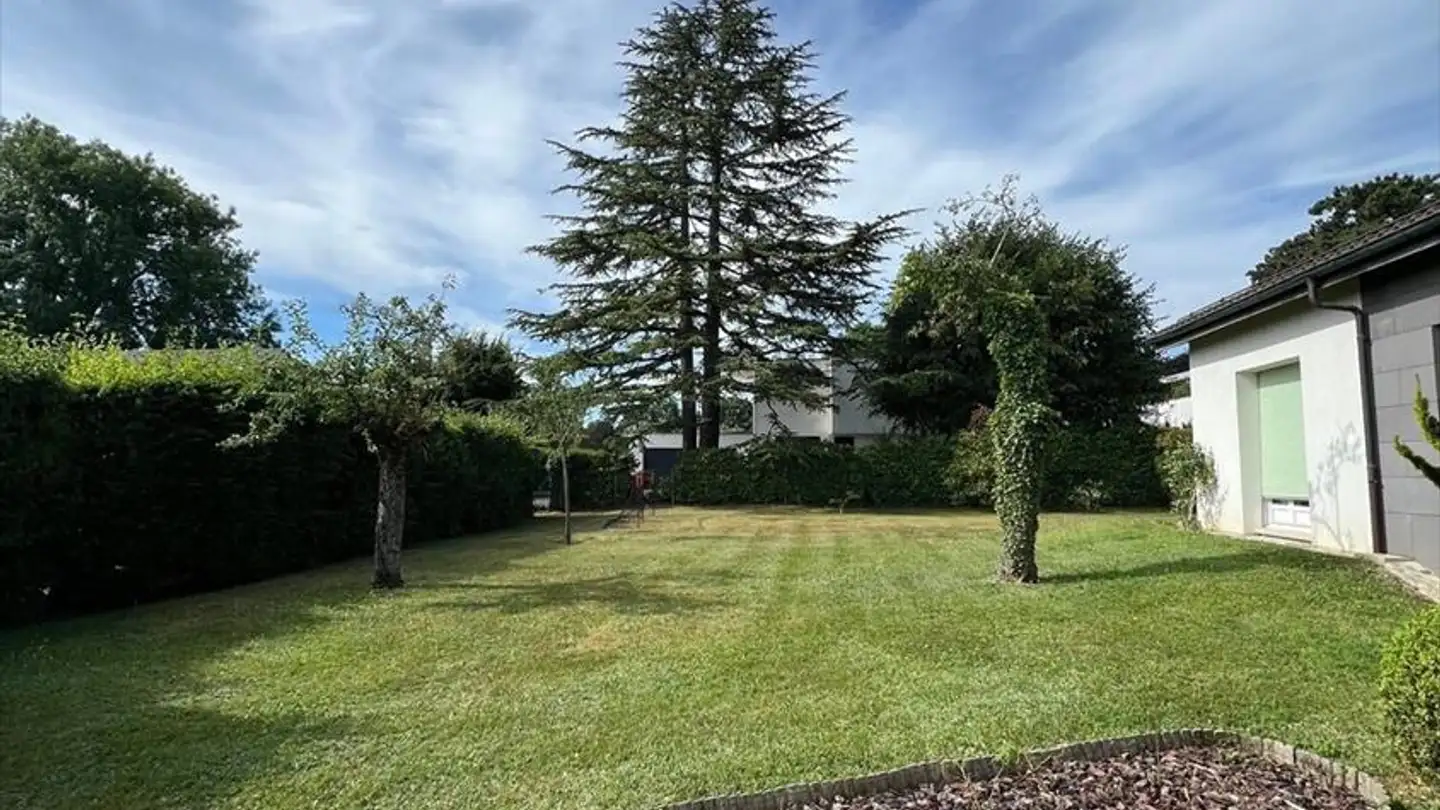 Single house for rent - Chemin Du Pré-Roset 5, 1294 Genthod - Photo 2