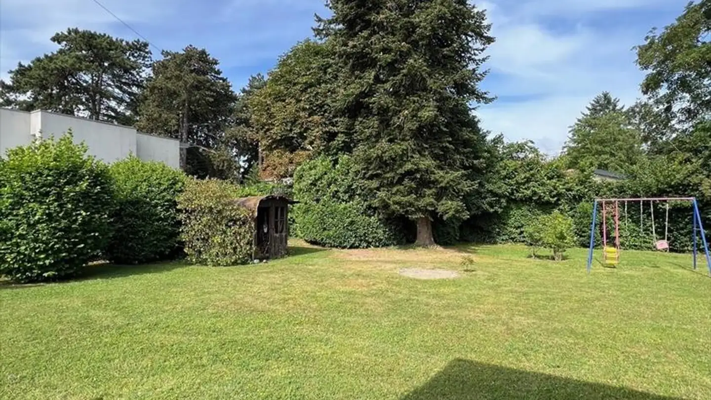 Single house for rent - Chemin Du Pré-Roset 5, 1294 Genthod - Photo 3