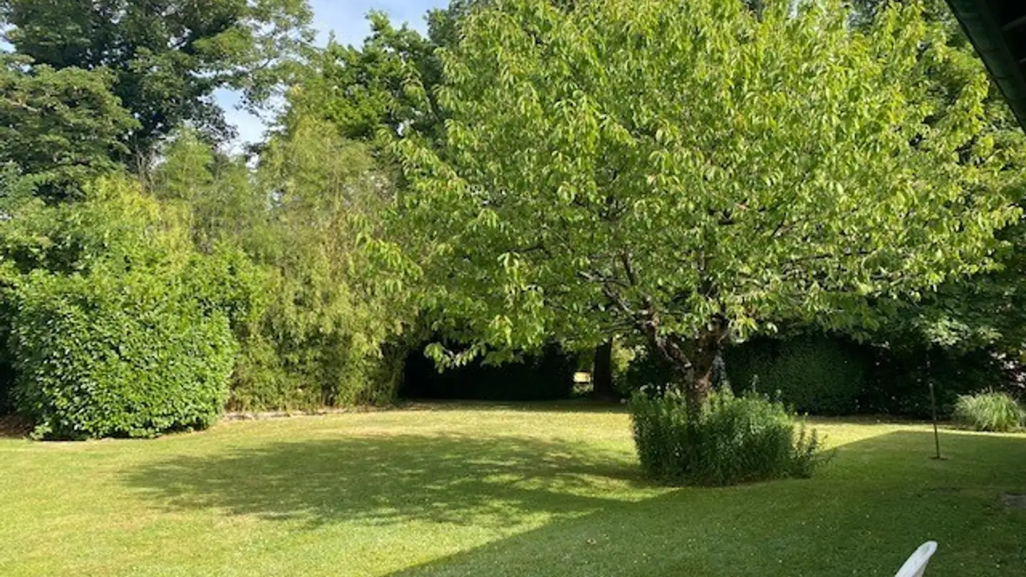 Single house for rent - Chemin Du Pré-Roset 5, 1294 Genthod - Photo 4