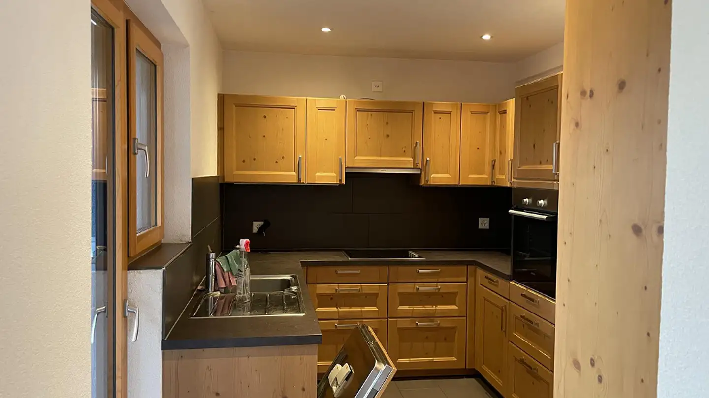 Apartment for rent - Hauptstrasse 15, 4302 Augst BL - Photo 2