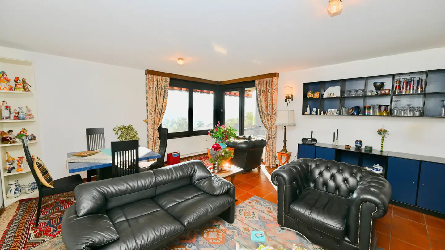 Appartement à vendre - Via Dei Gilardi 7, 6926 Montagnola - Photo 4