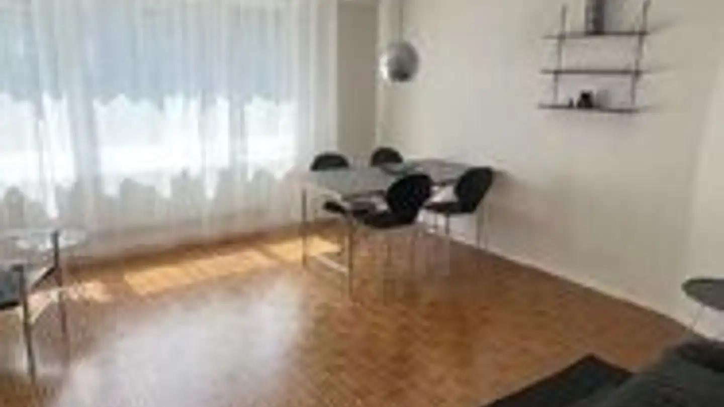Apartment for rent - Kernstrasse 27, 8004 Zürich - Photo 2