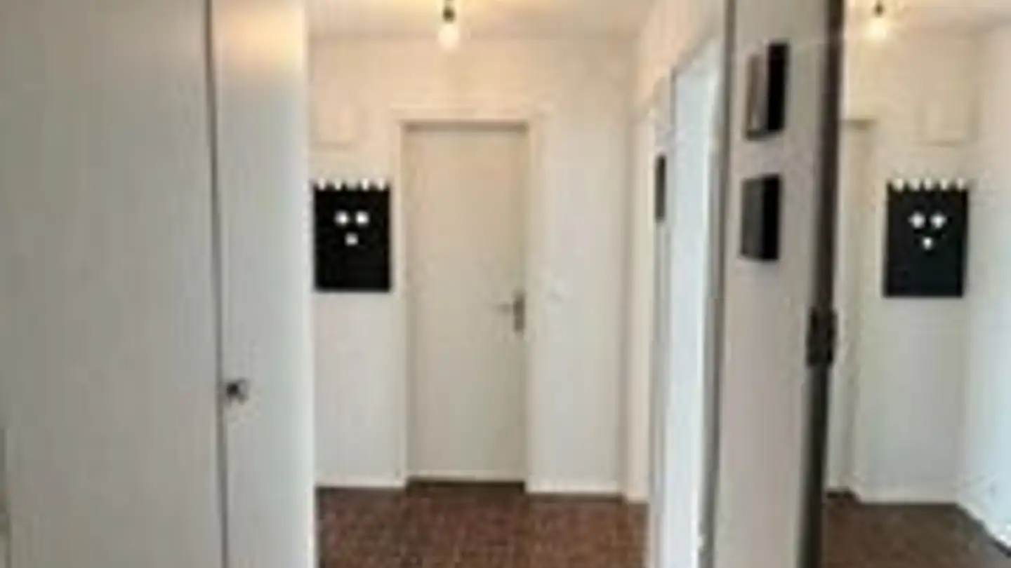 Apartment for rent - Kernstrasse 27, 8004 Zürich - Photo 3